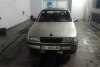 Opel Vectra A 1989.  4
