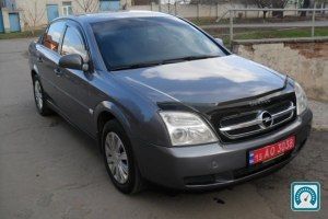 Opel Vectra  2006 742762