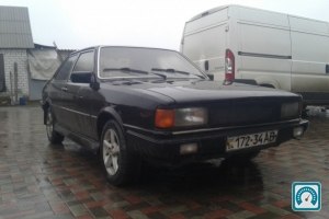 Audi 80  1983 742780