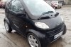 smart fortwo  2001.  1