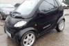 smart fortwo  2001.  2