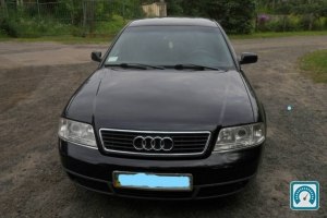 Audi A6  1999 742841