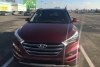 Hyundai Tucson Turbo 2017.  1