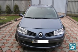 Renault Megane  2006 743050