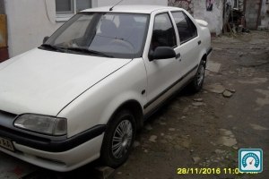 Renault 19 Europa 1995 743153