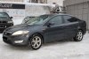 Ford Mondeo  2007.  1
