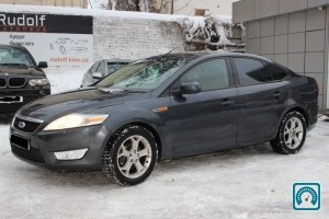 Ford Mondeo  2007 743161