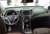 Hyundai Grand Santa Fe (Maxcruz) VIP BROWN AT 2017.  6