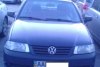 Volkswagen Pointer  2006.  1