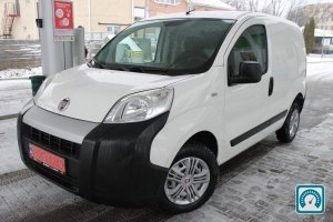 Fiat Fiorino 1.3 2012 743253