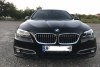 BMW 5 Series  2016.  1