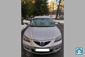 Mazda 3  2007 743611