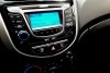 Hyundai Accent Comfort + 2012.  10