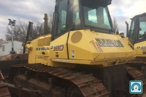 New Holland T  2011 743675