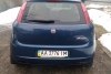 Fiat Grande Punto  2008.  2