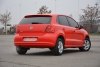 Volkswagen Polo TrendLine + 2012.  5