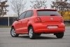 Volkswagen Polo TrendLine + 2012.  6