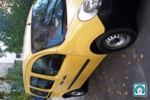 Renault Kangoo 2 2008 744028