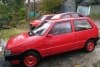 Fiat Uno  1987.  1