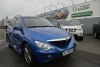 SsangYong Actyon 4WD 2008.  1