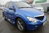 SsangYong Actyon 4WD 2008.  2