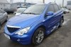 SsangYong Actyon 4WD 2008.  3