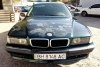BMW 7 Series  1996.  5
