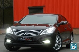 Hyundai Azera  2015 744349