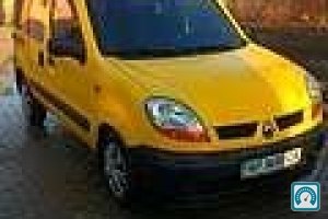 Renault Kangoo  2003 744518