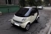 smart fortwo  2003.  7