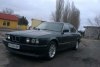 BMW 5 Series m50b25 1991.  4