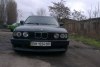 BMW 5 Series m50b25 1991.  5