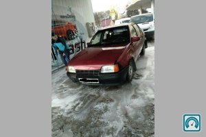 Opel Kadett  1986 744629