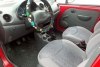 Daewoo Matiz -5/100 2011.  3