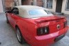 Ford Mustang GT 2007.  2