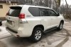 Toyota Land Cruiser Prado 2.7 2012.  2