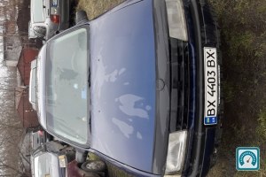 Opel Vectra  1992 744730