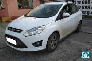 Ford C-Max  2013 744733