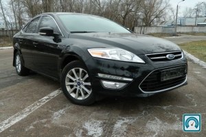 Ford Mondeo FULL 2012 744744
