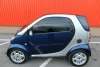 smart fortwo  2003.  6
