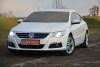 Volkswagen Passat CC SportLine 2012.  3