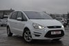 Ford S-Max  2010.  1