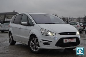 Ford S-Max  2010 744824