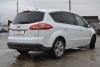 Ford S-Max  2010.  3