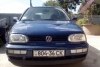 Volkswagen Golf  1999.  10
