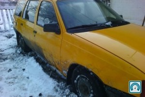 Opel Kadett  1990 744898