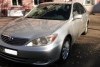 Toyota Camry XLE 2003.  1