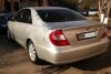 Toyota Camry XLE 2003.  3
