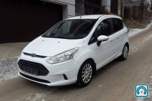Ford B-Max Trend 2013 744916