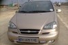 Chevrolet Tacuma - ELEGANCE! 2006.  2